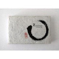 2014 Zenpuer 1401 Menghai Ripe Chatou Pu-erh Tea Brick 250g