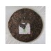2009 American Hao 0907 Nannuo Green Pu-erh Tea Cake 357g