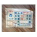 2003 Purple Dayi 7262 301 Ripe Pu-erh Tea Cake 357g