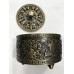 Tibetan Incense Burner - Buddhist Decor,Home Decoration
