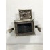 Tibetan Incense Burner - Buddhist Decor,Home Decoration Silver Alloy