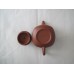 Yixing Pottery Purple Clay Teapot (280ml) Yixing Pottery Purple Clay Teapot (280ml)