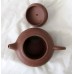 Yixing Pottery Purple Clay Teapot (280ml) Yixing Pottery Purple Clay Teapot (280ml)